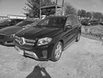 (local Pickup Only) Driver Quarter Glass 166 Type GL350 Fits 13-16 Mercedes Gl-c. Fixed Price $199.90.