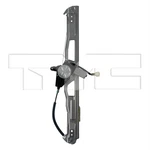 Window Regulator For 07-12 Honda Cr-v Rear Right Passenger 72710-SWA-A02. Fixed Price $56.00.