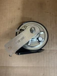 Genuine Mopar Horn And Bracket 5026978AC. Fixed Price $48.70.