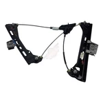 Mercedes Sl 400 Amg R231 Window Regulator Left Side A2317200346. Fixed Price $133.94.