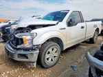 (local Pickup Only) Back Glass Fixed Green Tint Fits 15-20 Ford F150 6088. Fixed Price $174.90.