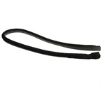 Uro Parts 1237200154 Window Channel Seal For 78-85 Mercedes-benz 280CE 300CD. Fixed Price $247.43.