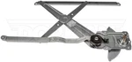 Dorman 749-862 Manual Window Regulator Fits Toyota Tundra 698200C010. Fixed Price $69.80.