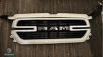 2019-2023 Dodge Ram 1500 Front Upper Bumper Grille Original Oem. Fixed Price $328.79.