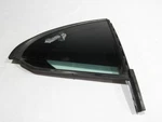 18-20 Mercedes E63 W213 2018 Rear Right Passenger Door Window Quarter Glass :y. Fixed Price $68.00.