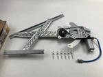 Dorman 741-620 Front Left Power Window Motor & Regulator Assembly. Fixed Price $74.91.