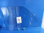 2002-2004 Nissan Frontier Driver Left Door Glass Oem. Fixed Price $160.00.