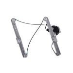 RPAB-002 Aisin Window Regulator Front Passenger Right Side For 330 325 323 Hand. Fixed Price $93.58.