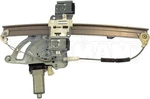 Dorman 741-547 Power Window Regulator And Motor Assembly For 01-03 Aurora. Fixed Price $192.99.