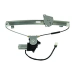 Wai Window Motor And Regulator Assembly For 99-03 Mitsubishi Galant WPR5837LMB. Fixed Price $85.93.
