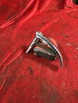 1958 1959 1960 1961 1962 1964 66 Vw Bus Cargo Door Handle 221841631C Volkswagen. Fixed Price $99.99.