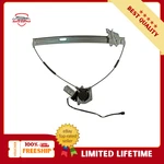 For 01-06 Mazda Tribute Front Driver Left Side Power Window Regulator W/ Motor. Fixed Price $45.55.