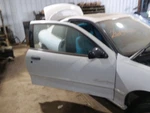 Driver Left Front Door Glass Coupe Fits 95-05 Cavalier 2156410. Fixed Price $145.00.