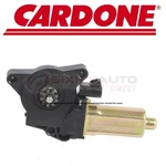 Cardone 82-184 Power Window Motor For 21171234 21170780 Electrical Lighting Gm. Fixed Price $45.67.
