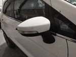 Passenger Side View Mirror Power With Turn Signal Fits 18-22 Ecosport 3182093. Fixed Price $185.16.