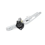 23168662 Ac Delco Window Regulator Rear Passenger Right Side For Chevy Hand. Fixed Price $132.48.