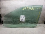Driver Front Door Glass Classic Style Emblem In Grille Fits 04-08 Malibu 979166. Fixed Price $40.50.