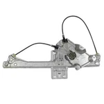 Front Driver Window Regulator No Motorcraft WLR-268 Fits 2017-19 Explorer. Fixed Price $37.10.
