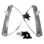 For Dodge Grand Caravan 08-20 Window Regulator Motor Assembly Solutions. Fixed Price $80.58.