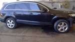 (local Pickup Only) Driver Left Front Door Glass Fits 13-15 Audi Q7 6554986. Fixed Price $109.90.