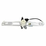 Power Window Regulator Assembly Motorcraft WLRA-174. Fixed Price $167.95.
