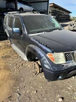Used Rear Left Door Vent Glass Fits: 2006 Nissan Pathfinder Privacy Tint. Fixed Price $133.70.
