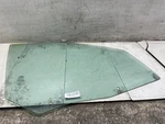 2008 Land Rover LR2 Front Right Passenger Door Glass Oem+. Fixed Price $101.62.