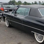 Electra, Deville, Ninety Eight, 2 Door Htp, 1969, 1970, Left Front Glass. Fixed Price $290.00.