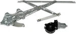 Dorman Power Window Motor & Regulator , Pn# 751-660. Fixed Price $101.84.