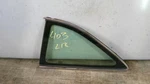 97 - 99 Acura Cl Left Driver Rear Window Quarter Glass. Fixed Price $154.36.