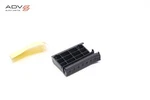 2026 Hyundai Ioniq 9 Front Left Side Door Window Glass Lower Guide Channel Oem. Fixed Price $26.99.