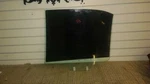 05 Accent Passenger Right Rear Door Window Glass Oem 971-33. Fixed Price $62.00.