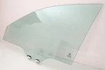 Fits 2010-2014 Subaru Legacy & Outback Driver Side Left Front Door Window Glass. Fixed Price $88.00.