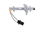 Power Window Regulator ASSEMBLY-4 Door, Sedan Aisin RPGM-069. Fixed Price $54.13.