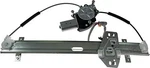 Apdty 859243 Power Window Motor&regulator Assembly Compatible W/front Right 03-1. Fixed Price $77.74.