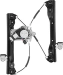Obaee 748-975 Front Right Power Window Regulator W/ Motor-. Fixed Price $19.99.