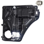 Aisin World Corp. Of America RPACH099 Window Motor And Regulator Assembly. Fixed Price $182.83.