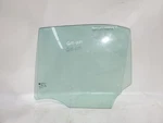 2013 2018 Cadillac Ats Oem Driver Left Rear Door Glass. Fixed Price $109.37.