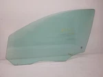 2005-2007 Ford Five Hundred Driver Left Front Lh Door Glass 6G1Z5421411AA. Fixed Price $85.97.