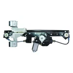 Wai Window Motor Regulator Assembly For 05-10 Jeep Grand Cherokee WPR5809LMB. Fixed Price $60.99.