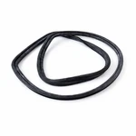 Mercedes-benz Rear Window Seal (W107) Slc 1076780420 Black. Fixed Price $124.60.