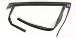 New Oem Ford Rear Left Door Glass Channel Run FT4Z-5825767-L Edge 2015-2024. Fixed Price $112.25.