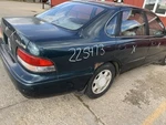 (local Pickup Only) Passenger Right Quarter Glass Fits 95-99 Avalon 526019. Fixed Price $85.40.