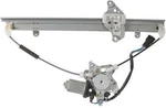 Window Reg W/ Motor Cardone Industries 82-13152AR. Fixed Price $163.69.