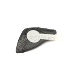 New Genuine Bmw Seal Trim Cover Pillar (2013-2019) Oe 51357355893. Fixed Price $16.50.