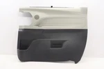 2021 - 2026 Toyota Sienna Rear Right Door Trim Panel Oem 6768008311B0 EA10. Fixed Price $234.89.