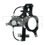 Tyc 660766 Window Motor And Regulator Assembly. Fixed Price $121.99.