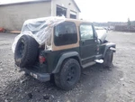 Passenger Front Door Glass Full Fits 97-06 Wrangler 32387411. Fixed Price $120.54.