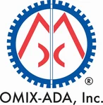 Omix 13318.01 Windshield Bracket. Fixed Price $61.73.