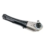 Scott Drake Lower Control Arm Black/gray With Jacking Tab Mustang 1968-1973. Fixed Price $97.55.